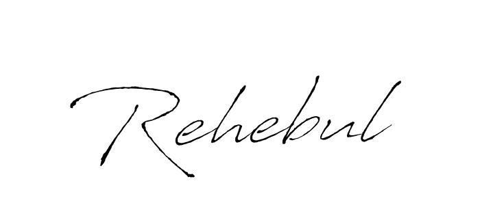 The best way (Antro_Vectra) to make a short signature is to pick only two or three words in your name. The name Rehebul include a total of six letters. For converting this name. Rehebul signature style 6 images and pictures png