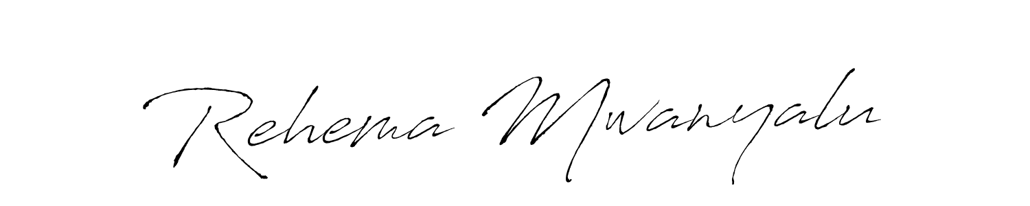 Once you've used our free online signature maker to create your best signature Antro_Vectra style, it's time to enjoy all of the benefits that Rehema Mwanyalu name signing documents. Rehema Mwanyalu signature style 6 images and pictures png
