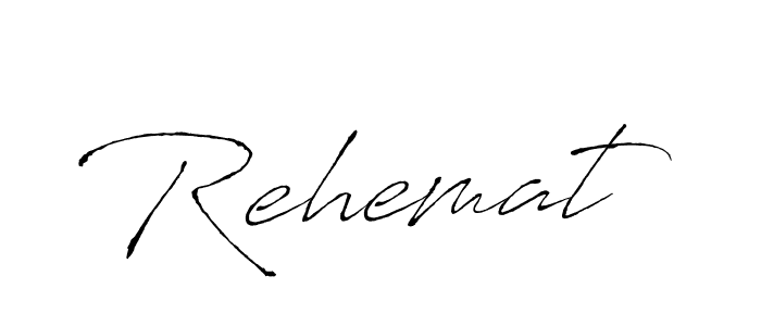Once you've used our free online signature maker to create your best signature Antro_Vectra style, it's time to enjoy all of the benefits that Rehemat name signing documents. Rehemat signature style 6 images and pictures png