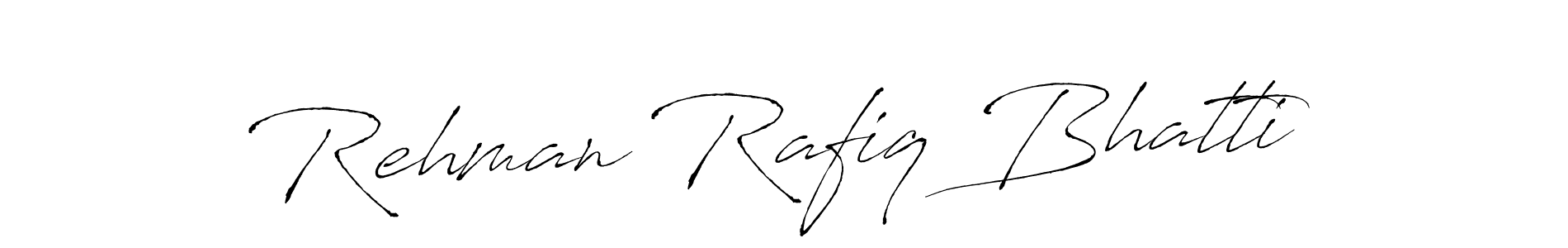 How to Draw Rehman Rafiq Bhatti signature style? Antro_Vectra is a latest design signature styles for name Rehman Rafiq Bhatti. Rehman Rafiq Bhatti signature style 6 images and pictures png