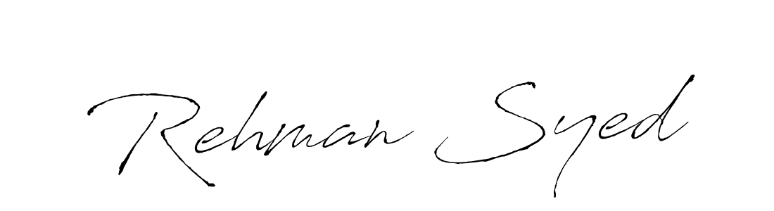 How to Draw Rehman Syed signature style? Antro_Vectra is a latest design signature styles for name Rehman Syed. Rehman Syed signature style 6 images and pictures png