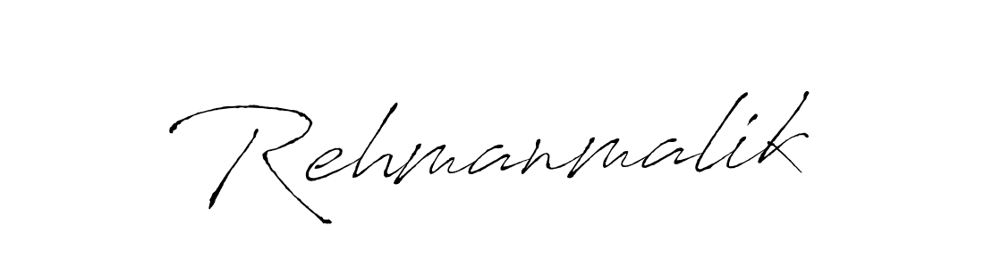Also You can easily find your signature by using the search form. We will create Rehmanmalik name handwritten signature images for you free of cost using Antro_Vectra sign style. Rehmanmalik signature style 6 images and pictures png