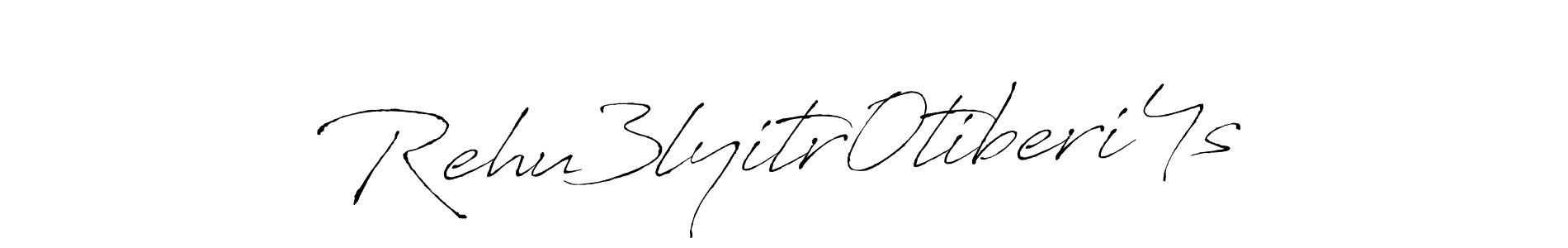 You can use this online signature creator to create a handwritten signature for the name Rehu3lyitr0tiberi4s. This is the best online autograph maker. Rehu3lyitr0tiberi4s signature style 6 images and pictures png