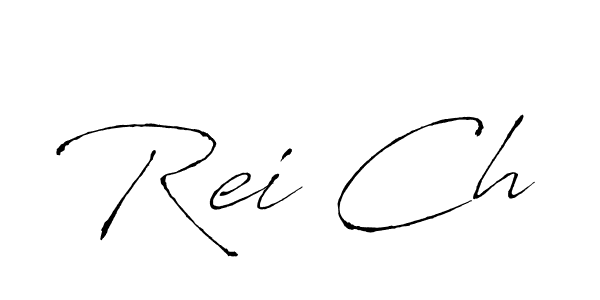 See photos of Rei Ch official signature by Spectra . Check more albums & portfolios. Read reviews & check more about Antro_Vectra font. Rei Ch signature style 6 images and pictures png