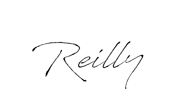 92+ Reilly Name Signature Style Ideas | Ideal Digital Signature