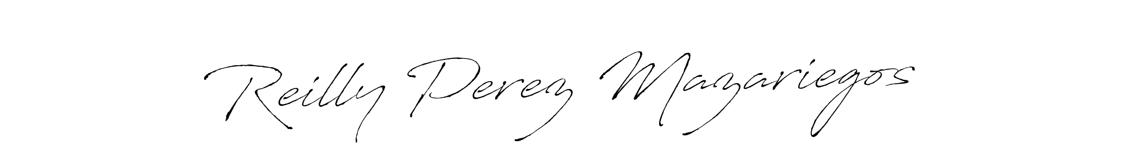 How to Draw Reilly Perez Mazariegos signature style? Antro_Vectra is a latest design signature styles for name Reilly Perez Mazariegos. Reilly Perez Mazariegos signature style 6 images and pictures png