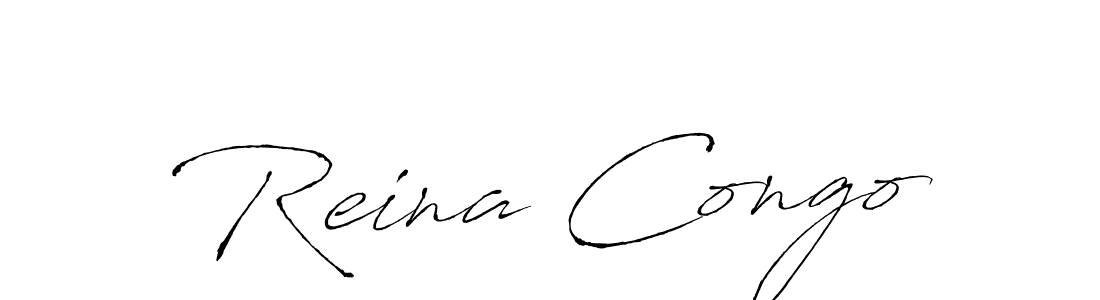 See photos of Reina Congo official signature by Spectra . Check more albums & portfolios. Read reviews & check more about Antro_Vectra font. Reina Congo signature style 6 images and pictures png