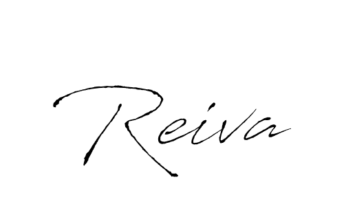 Here are the top 10 professional signature styles for the name Reiva. These are the best autograph styles you can use for your name. Reiva signature style 6 images and pictures png