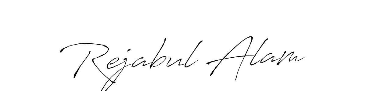 Best and Professional Signature Style for Rejabul Alam. Antro_Vectra Best Signature Style Collection. Rejabul Alam signature style 6 images and pictures png