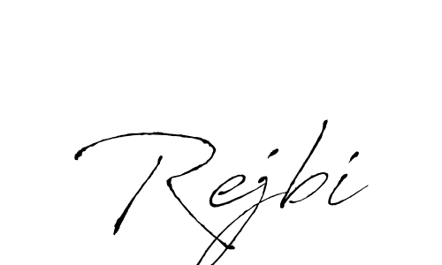 Make a short Rejbi signature style. Manage your documents anywhere anytime using Antro_Vectra. Create and add eSignatures, submit forms, share and send files easily. Rejbi signature style 6 images and pictures png