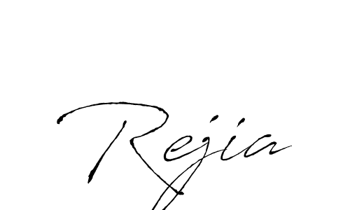 You can use this online signature creator to create a handwritten signature for the name Rejia. This is the best online autograph maker. Rejia signature style 6 images and pictures png
