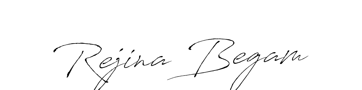 Best and Professional Signature Style for Rejina Begam. Antro_Vectra Best Signature Style Collection. Rejina Begam signature style 6 images and pictures png