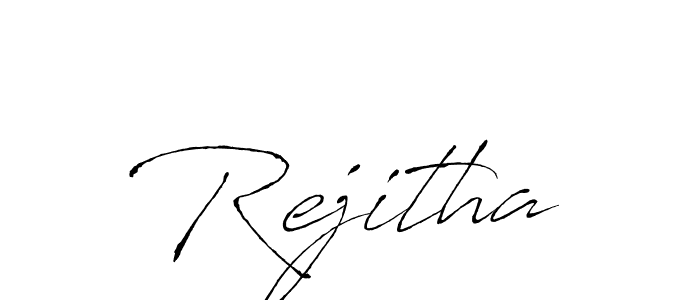 How to Draw Rejitha signature style? Antro_Vectra is a latest design signature styles for name Rejitha. Rejitha signature style 6 images and pictures png