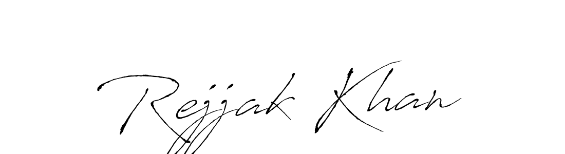 You can use this online signature creator to create a handwritten signature for the name Rejjak Khan. This is the best online autograph maker. Rejjak Khan signature style 6 images and pictures png