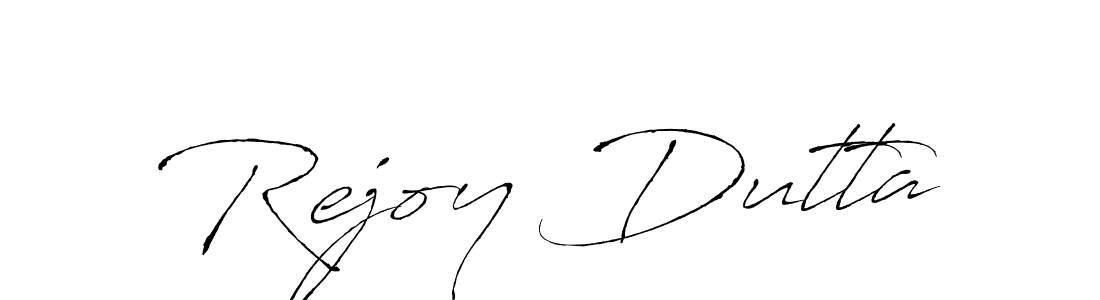 Here are the top 10 professional signature styles for the name Rejoy Dutta. These are the best autograph styles you can use for your name. Rejoy Dutta signature style 6 images and pictures png