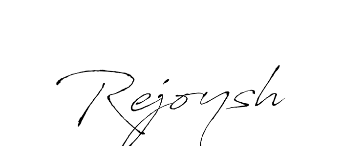 Also You can easily find your signature by using the search form. We will create Rejoysh name handwritten signature images for you free of cost using Antro_Vectra sign style. Rejoysh signature style 6 images and pictures png