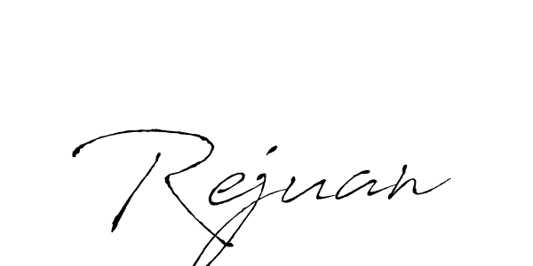 if you are searching for the best signature style for your name Rejuan. so please give up your signature search. here we have designed multiple signature styles  using Antro_Vectra. Rejuan signature style 6 images and pictures png