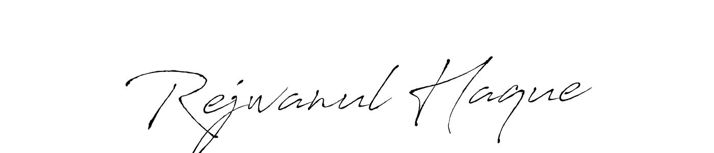if you are searching for the best signature style for your name Rejwanul Haque. so please give up your signature search. here we have designed multiple signature styles  using Antro_Vectra. Rejwanul Haque signature style 6 images and pictures png