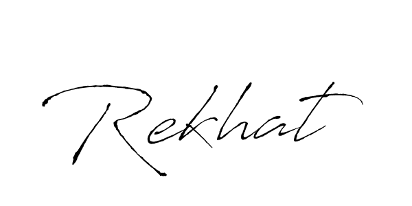 Here are the top 10 professional signature styles for the name Rekhat. These are the best autograph styles you can use for your name. Rekhat signature style 6 images and pictures png