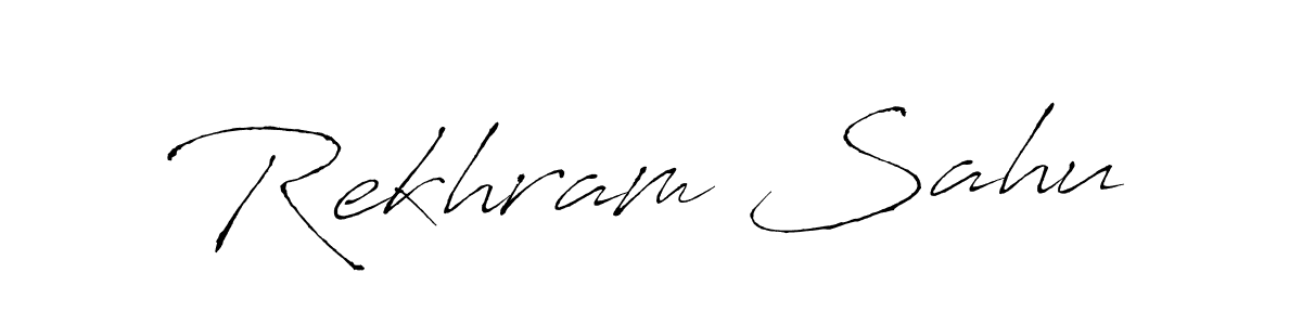 Check out images of Autograph of Rekhram Sahu name. Actor Rekhram Sahu Signature Style. Antro_Vectra is a professional sign style online. Rekhram Sahu signature style 6 images and pictures png