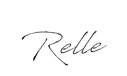 if you are searching for the best signature style for your name Relle. so please give up your signature search. here we have designed multiple signature styles  using Antro_Vectra. Relle signature style 6 images and pictures png