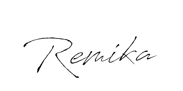 You can use this online signature creator to create a handwritten signature for the name Remika. This is the best online autograph maker. Remika signature style 6 images and pictures png