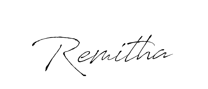 See photos of Remitha official signature by Spectra . Check more albums & portfolios. Read reviews & check more about Antro_Vectra font. Remitha signature style 6 images and pictures png