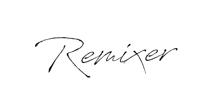Here are the top 10 professional signature styles for the name Remixer. These are the best autograph styles you can use for your name. Remixer signature style 6 images and pictures png