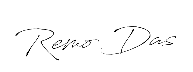It looks lik you need a new signature style for name Remo Das. Design unique handwritten (Antro_Vectra) signature with our free signature maker in just a few clicks. Remo Das signature style 6 images and pictures png