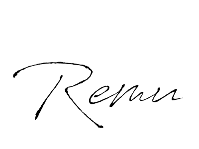 Check out images of Autograph of Remu name. Actor Remu Signature Style. Antro_Vectra is a professional sign style online. Remu signature style 6 images and pictures png