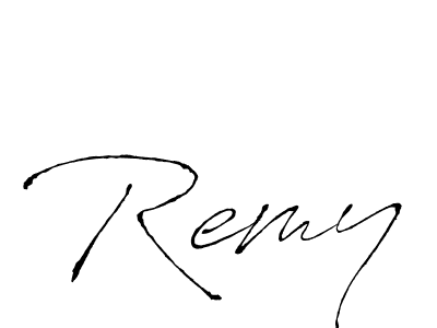 This is the best signature style for the Remy name. Also you like these signature font (Antro_Vectra). Mix name signature. Remy signature style 6 images and pictures png