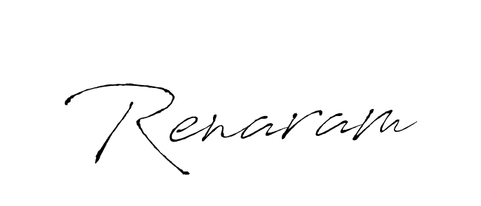 See photos of Renaram official signature by Spectra . Check more albums & portfolios. Read reviews & check more about Antro_Vectra font. Renaram signature style 6 images and pictures png