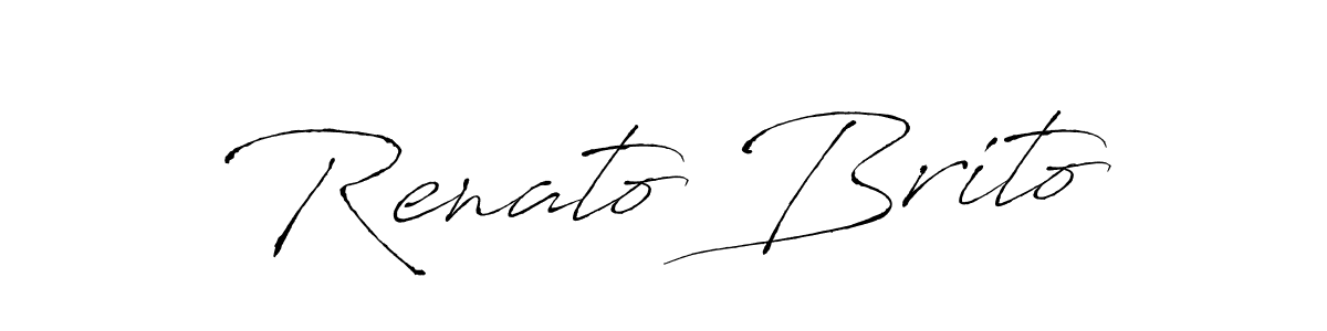 See photos of Renato Brito official signature by Spectra . Check more albums & portfolios. Read reviews & check more about Antro_Vectra font. Renato Brito signature style 6 images and pictures png