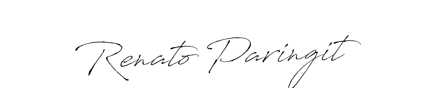 How to Draw Renato Paringit signature style? Antro_Vectra is a latest design signature styles for name Renato Paringit. Renato Paringit signature style 6 images and pictures png