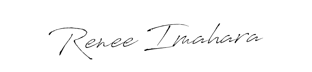 Here are the top 10 professional signature styles for the name Renee Imahara. These are the best autograph styles you can use for your name. Renee Imahara signature style 6 images and pictures png