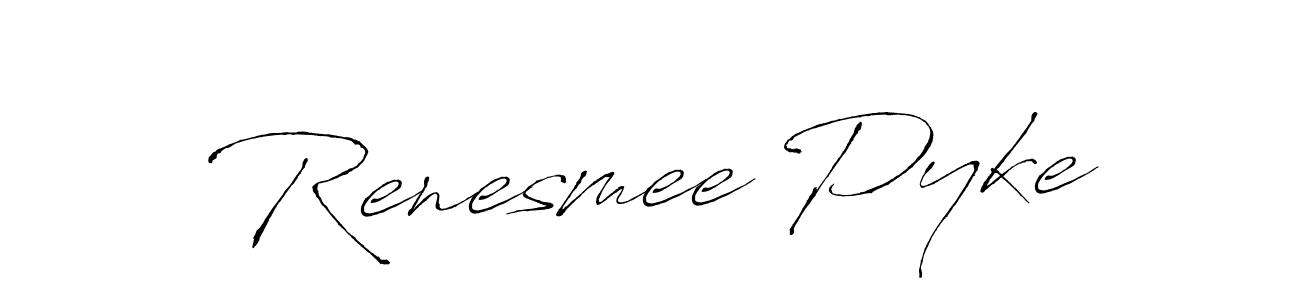 Check out images of Autograph of Renesmee Pyke name. Actor Renesmee Pyke Signature Style. Antro_Vectra is a professional sign style online. Renesmee Pyke signature style 6 images and pictures png