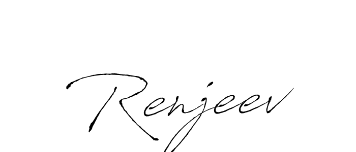 Make a short Renjeev signature style. Manage your documents anywhere anytime using Antro_Vectra. Create and add eSignatures, submit forms, share and send files easily. Renjeev signature style 6 images and pictures png