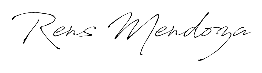 Make a short Rens Mendoza signature style. Manage your documents anywhere anytime using Antro_Vectra. Create and add eSignatures, submit forms, share and send files easily. Rens Mendoza signature style 6 images and pictures png