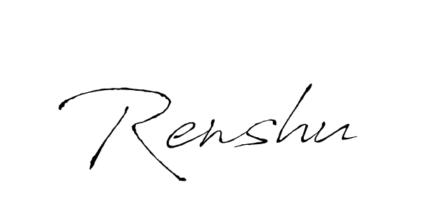 Check out images of Autograph of Renshu name. Actor Renshu Signature Style. Antro_Vectra is a professional sign style online. Renshu signature style 6 images and pictures png