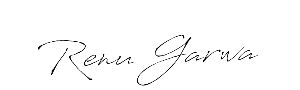 Once you've used our free online signature maker to create your best signature Antro_Vectra style, it's time to enjoy all of the benefits that Renu Garwa name signing documents. Renu Garwa signature style 6 images and pictures png