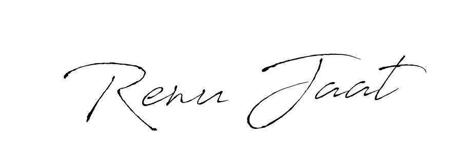 Also You can easily find your signature by using the search form. We will create Renu Jaat name handwritten signature images for you free of cost using Antro_Vectra sign style. Renu Jaat signature style 6 images and pictures png
