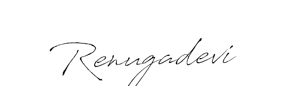 You can use this online signature creator to create a handwritten signature for the name Renugadevi. This is the best online autograph maker. Renugadevi signature style 6 images and pictures png