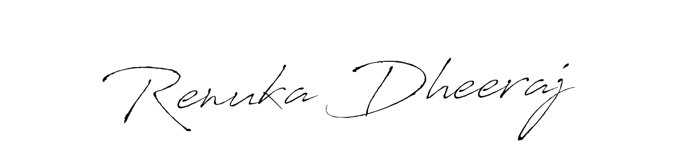 Check out images of Autograph of Renuka Dheeraj name. Actor Renuka Dheeraj Signature Style. Antro_Vectra is a professional sign style online. Renuka Dheeraj signature style 6 images and pictures png