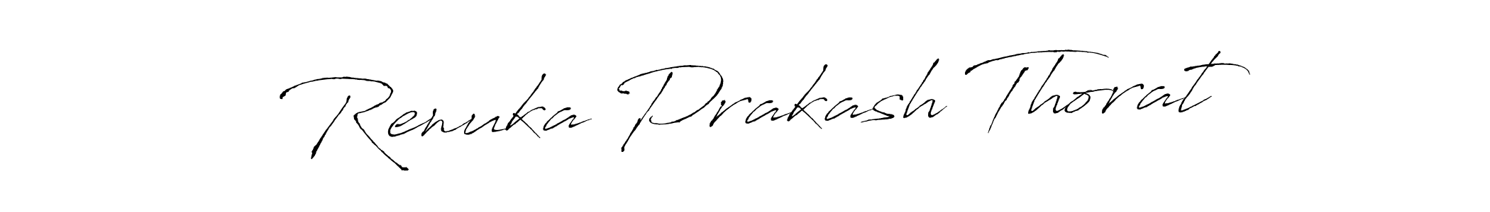 You can use this online signature creator to create a handwritten signature for the name Renuka Prakash Thorat. This is the best online autograph maker. Renuka Prakash Thorat signature style 6 images and pictures png
