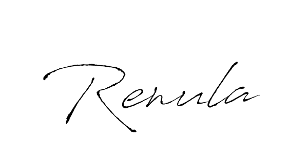 Make a short Renula signature style. Manage your documents anywhere anytime using Antro_Vectra. Create and add eSignatures, submit forms, share and send files easily. Renula signature style 6 images and pictures png