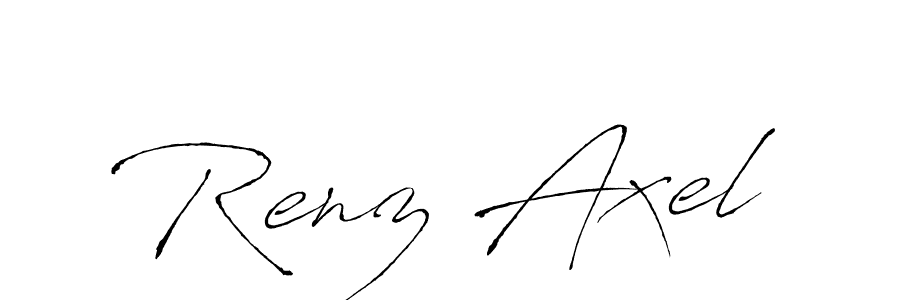 Check out images of Autograph of Renz Axel name. Actor Renz Axel Signature Style. Antro_Vectra is a professional sign style online. Renz Axel signature style 6 images and pictures png