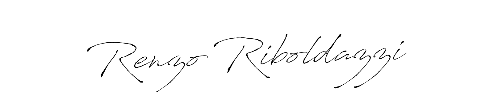 Check out images of Autograph of Renzo Riboldazzi name. Actor Renzo Riboldazzi Signature Style. Antro_Vectra is a professional sign style online. Renzo Riboldazzi signature style 6 images and pictures png