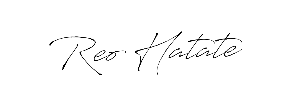 if you are searching for the best signature style for your name Reo Hatate. so please give up your signature search. here we have designed multiple signature styles  using Antro_Vectra. Reo Hatate signature style 6 images and pictures png