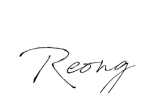 See photos of Reong official signature by Spectra . Check more albums & portfolios. Read reviews & check more about Antro_Vectra font. Reong signature style 6 images and pictures png