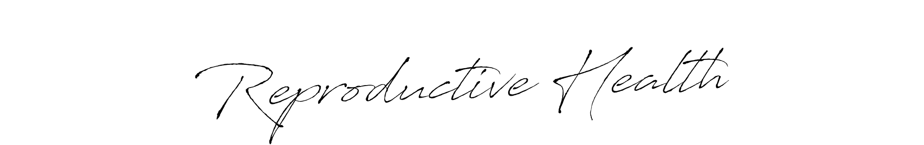 This is the best signature style for the Reproductive Health name. Also you like these signature font (Antro_Vectra). Mix name signature. Reproductive Health signature style 6 images and pictures png